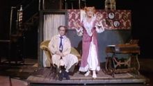 Sondheim’s Dreams: A Sweet Mistake?