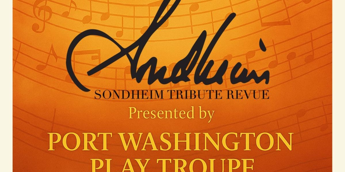BROADWAY ON MANHASSET BAY UNDER THE STARS To Take Place This Month