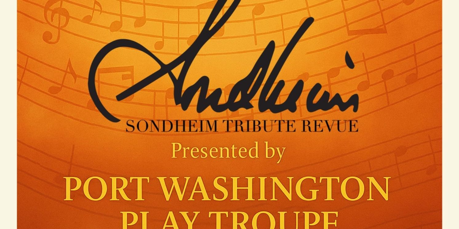 BROADWAY ON MANHASSET BAY UNDER THE STARS To Take Place This Month  Image