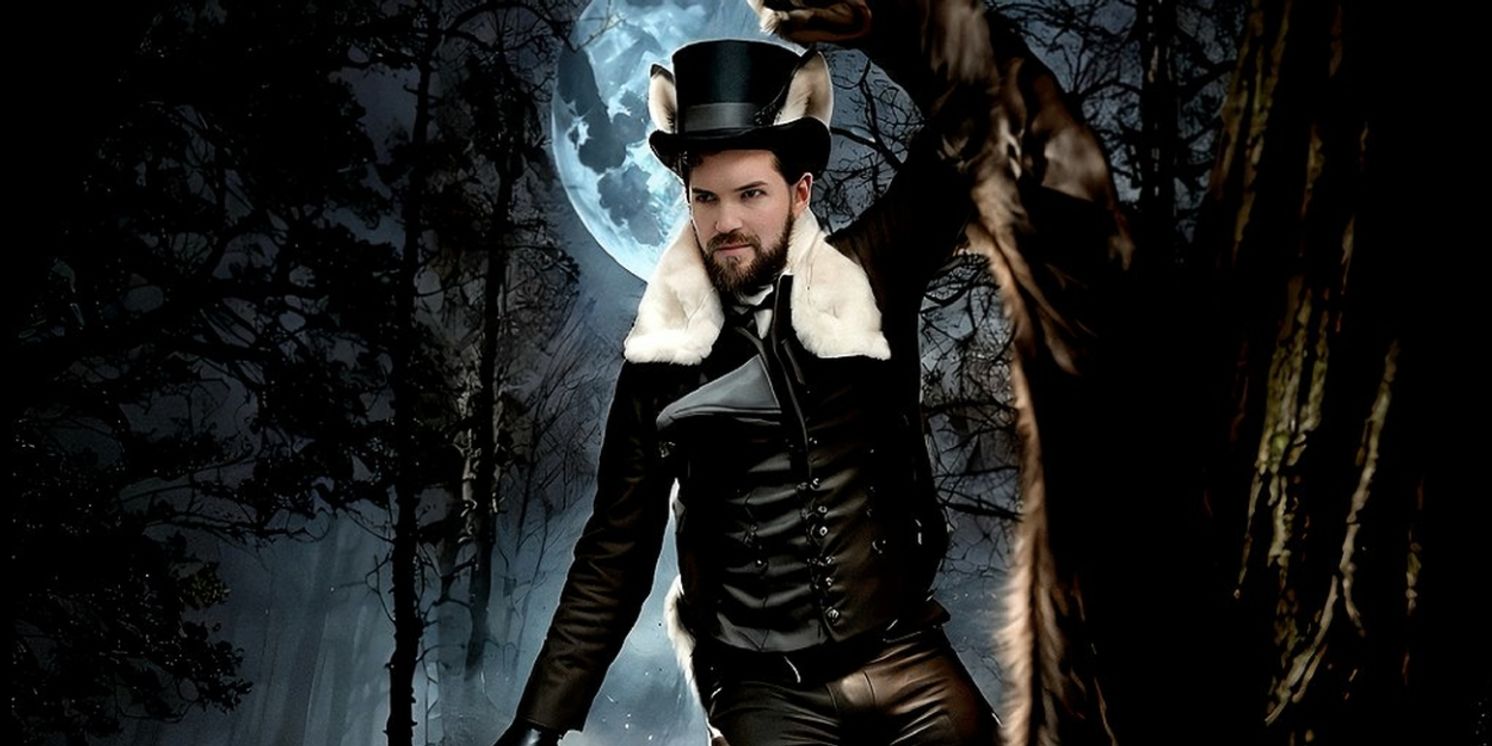 Sondheim's INTO THE WOODS Comes to Richmond Shakespeare Next Month  Image