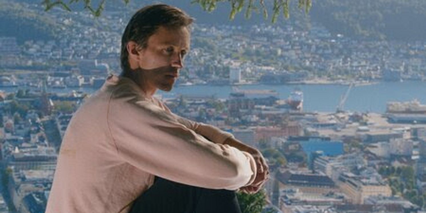 Sondre Lerche Covers Taylor Swift's 'Anti-Hero' from Surprise Album; Hear the Norwegian MOULIN ROUGE! Star Sing the 'Midnights' Single  Image