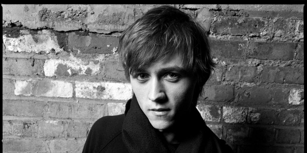 Sondre Lerche Releases Newly Recorded 20-Year-Old Song 'September Something'