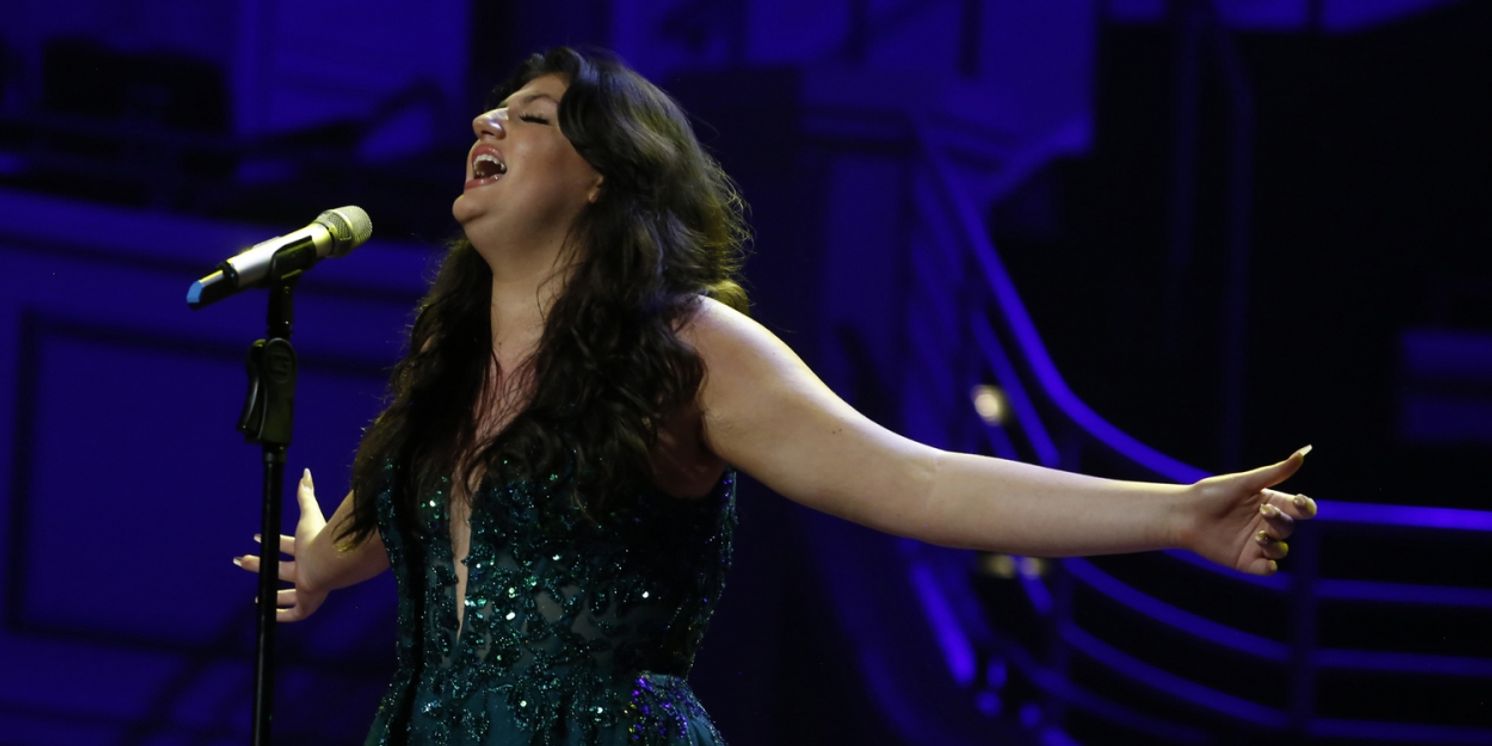 Songbook Academy Application Deadline Extended  Image