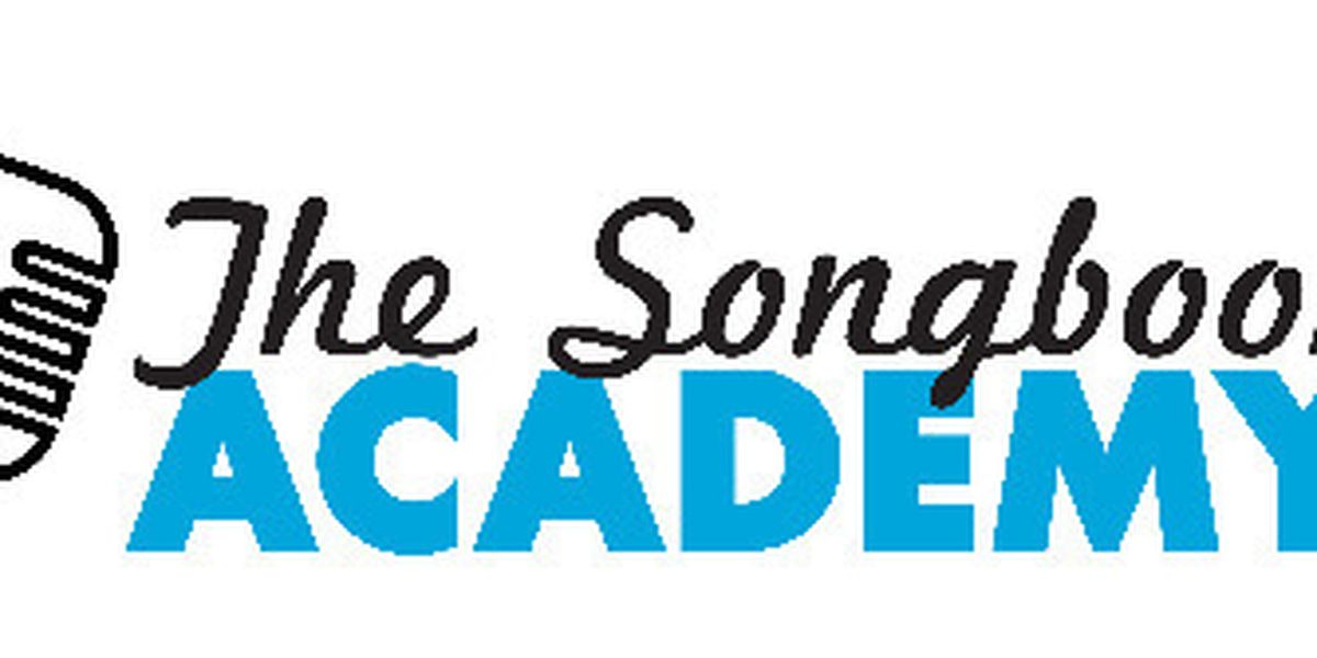 Songbook Academy Holiday Concert Returns in December