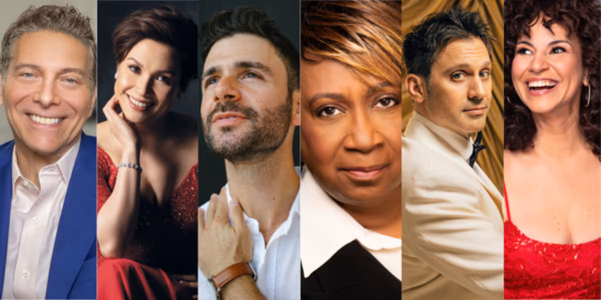 Songbook Academy to Welcome Scott Bradlee, Adam Kantor, and Miche Braden as Guest Mentors