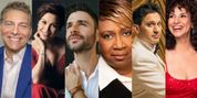 Songbook Academy to Welcome Scott Bradlee, Adam Kantor, and Miche Braden as Guest Mentors Photo