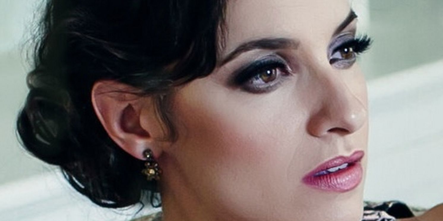 Songbook Sundays Continues at Dizzy's Club With IT MIGHT AS WELL BE RODGERS & HAMMERSTEIN  Image