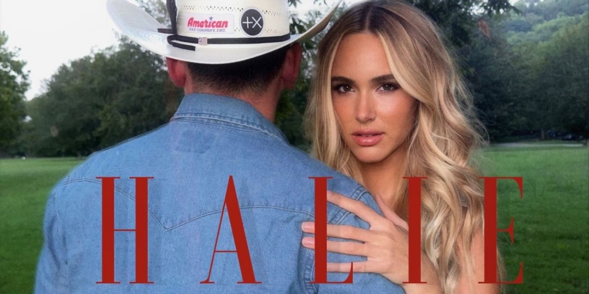 Songland & American Song Contest Alum HALIE Releases New Single 'Southern Boys'