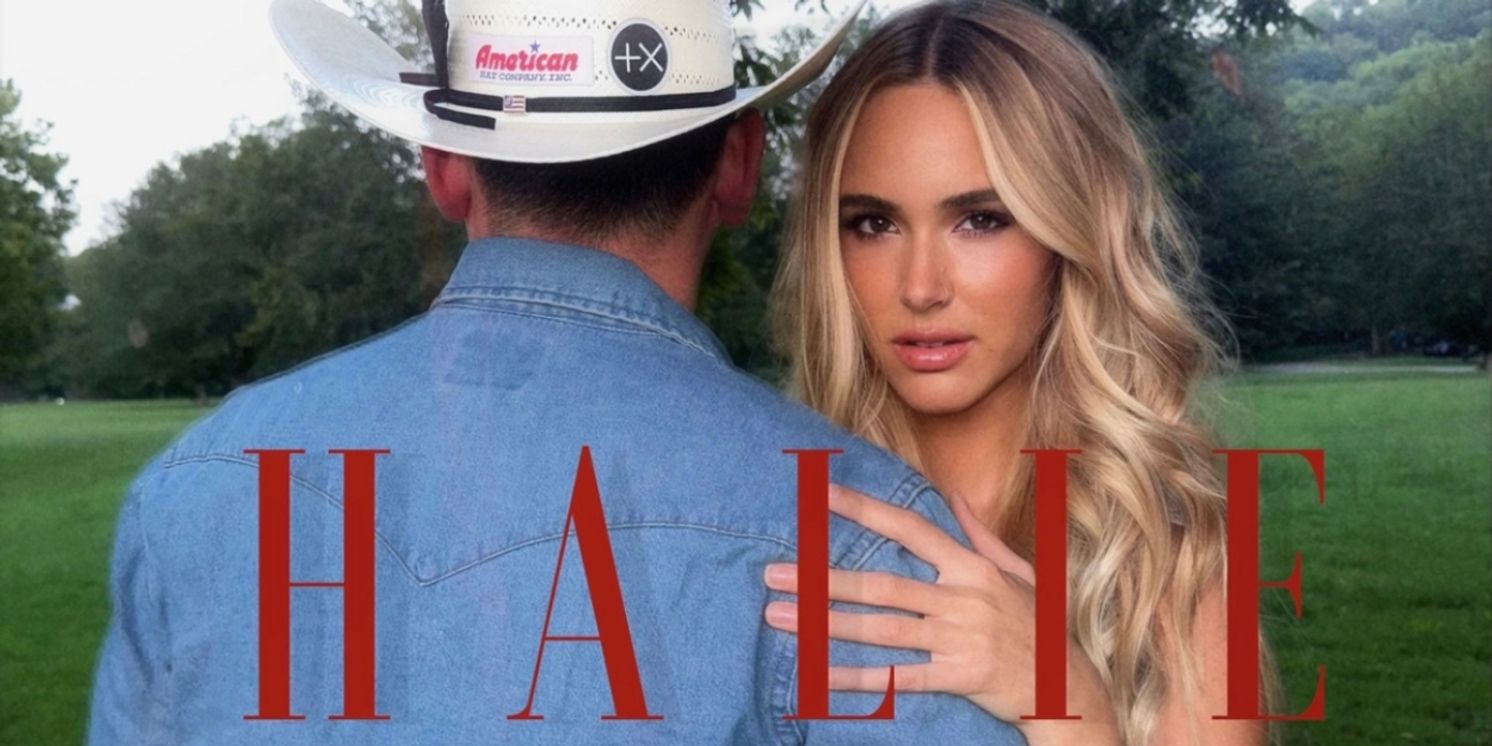 Songland & American Song Contest Alum HALIE Releases New Single 'Southern Boys'  Image