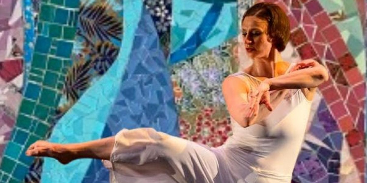 SONGS AND POEMS: A MOSAIC OF DANCE, MUSIC AND POETRY Comes To Widener University's Kapelski Recital This Month  Image