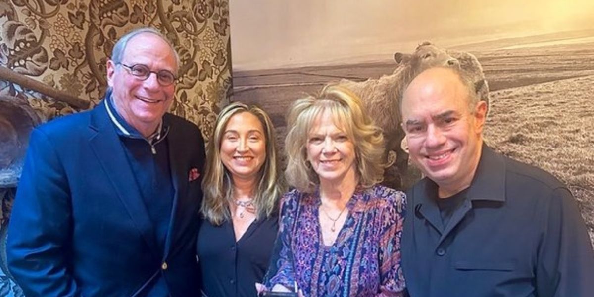 Songwriter Jerry Ragovoy Posthumously Inducted Into the Songwriters Hall of Fame
