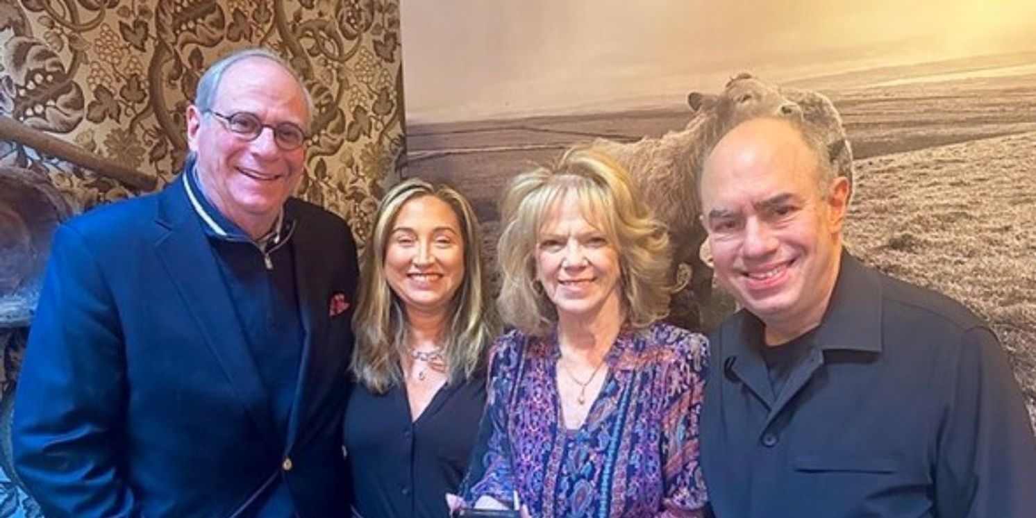 Songwriter Jerry Ragovoy Posthumously Inducted Into the Songwriters Hall of Fame  Image