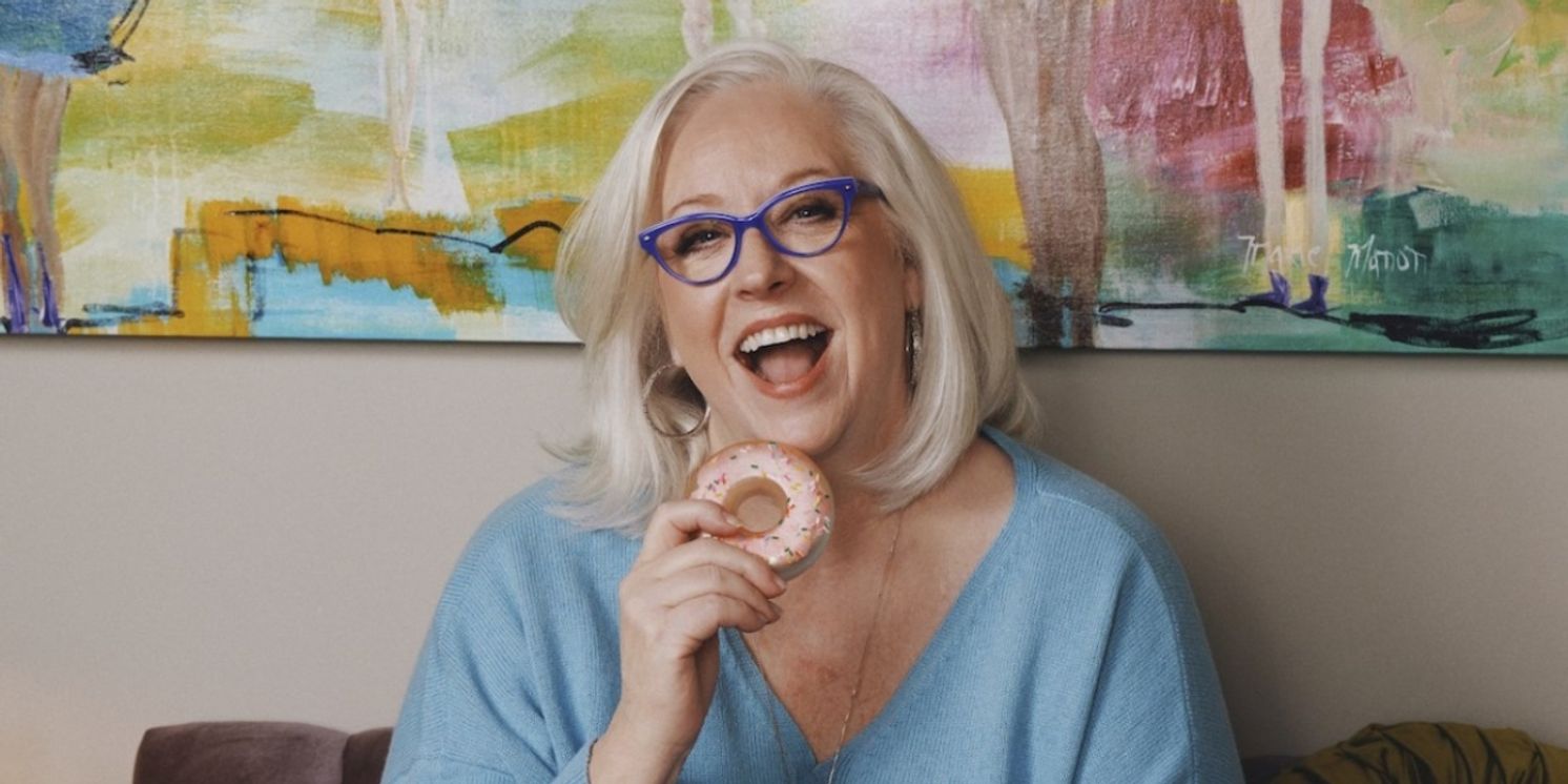 Songwriter Sandy Knox to Release New Audiobook Musical  Image