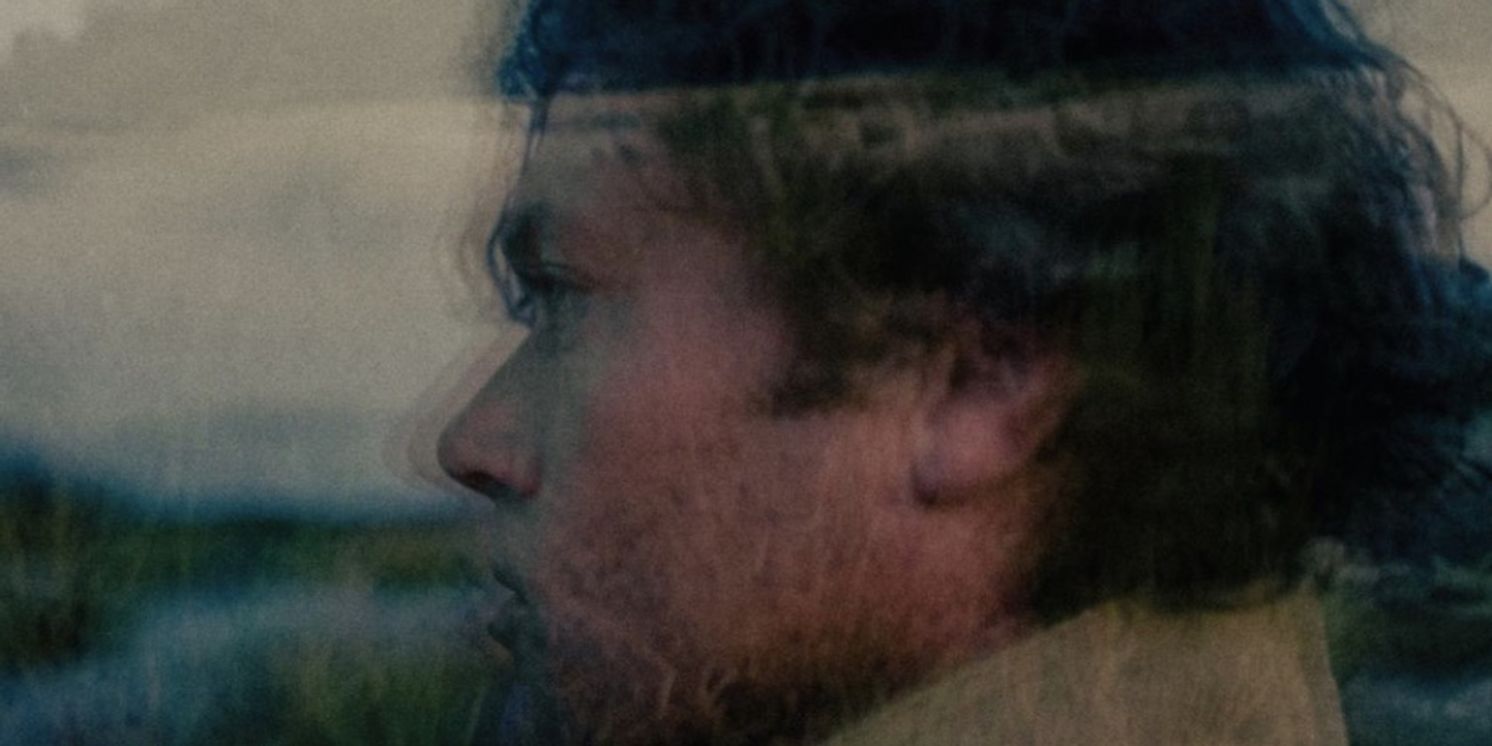 Songwriter Scott Ballew Puts Salvation To Tape On New LP, Rio Bravo  Image