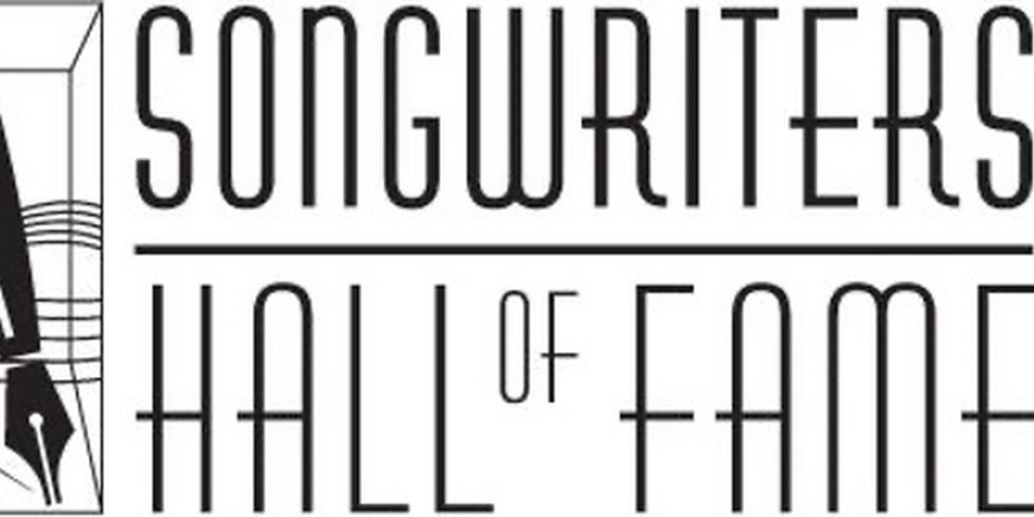 Songwriters Hall Of Fame Announces 2024 Nominees For Induction  Image