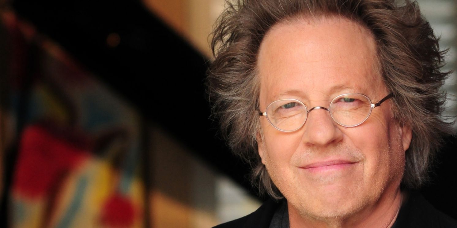 Songwriters Hall Of Fame Inductee Steve Dorff To Make Solo 54 Below Debut  Image