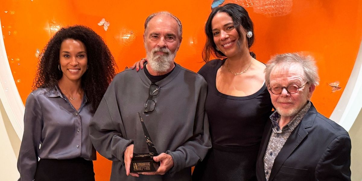 Songwriters Hall of Fame Posthumously Inducts Donna Summer