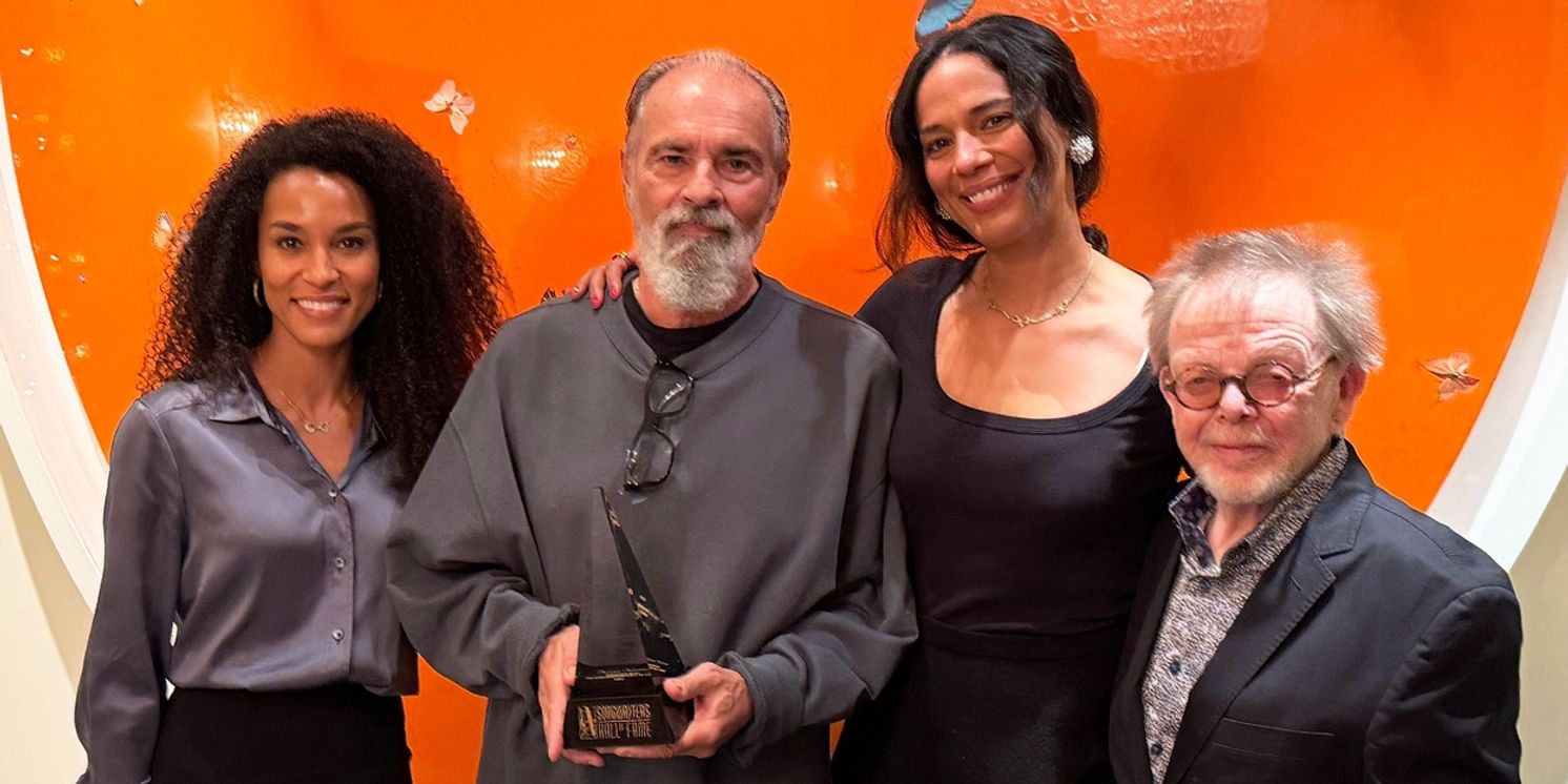 Songwriters Hall of Fame Posthumously Inducts Donna Summer  Image