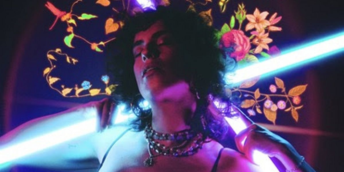 Sonia Stein Set to Release Debut Album 'Lessons From Earth' in September