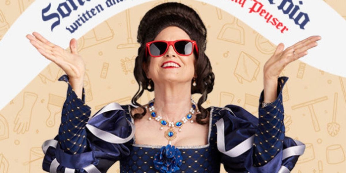 The Hollywood Independent Theater Festival To Extend The 6th Act's SONNETS FROM SUBURBIA