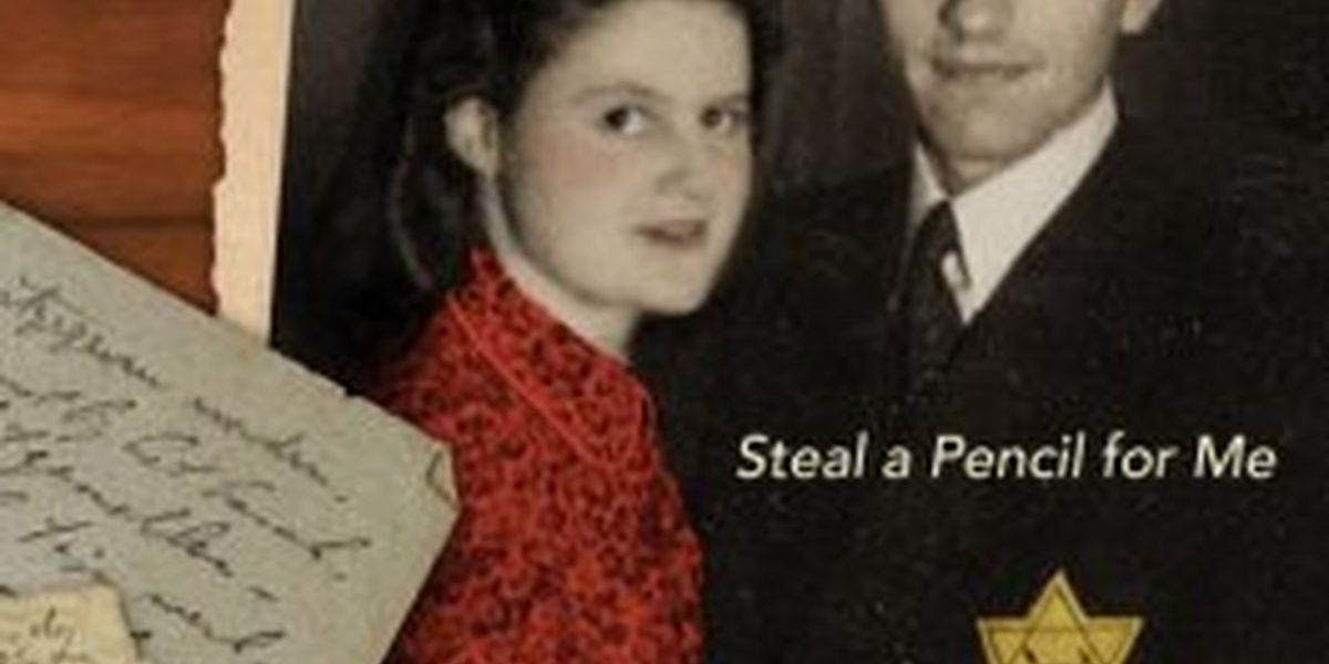 Sono Luminus Presents STEAL A PENCIL FOR ME By Gerald Cohen & Deborah Brevoort