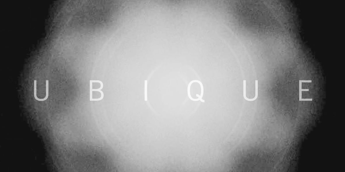 Sono Luminus Releases UBIQUE By Anna Thorvaldsdottir