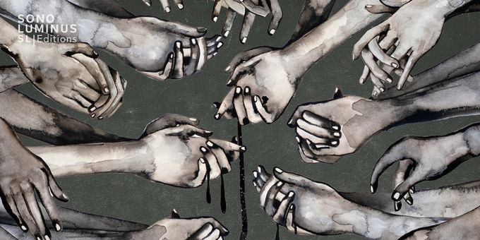 Sono Luminus To Release SEMMELWEIS, A New Song Cycle By Raymond J. Lustig Photos