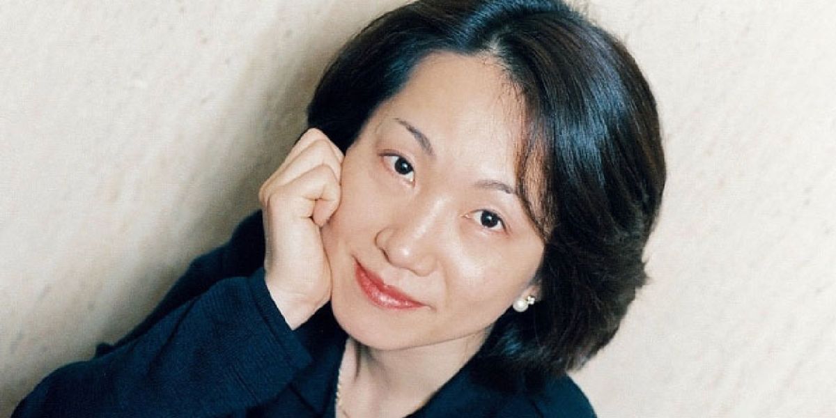 Sonoyo Nishikawa Wins The 2024 Siminovitch Prize