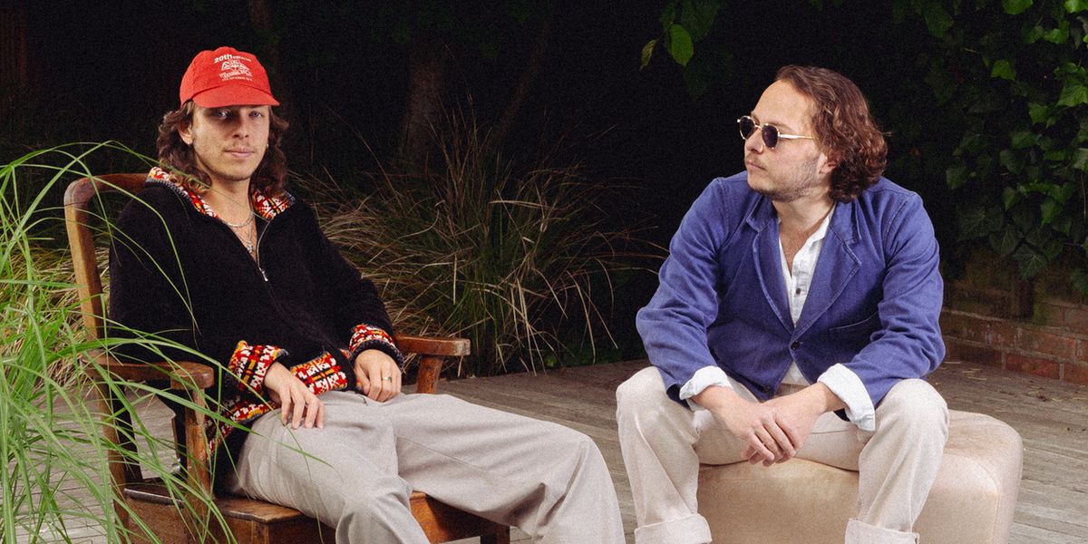 Sons of Sevilla Share Title Track From New Album 'It Could Be Today'