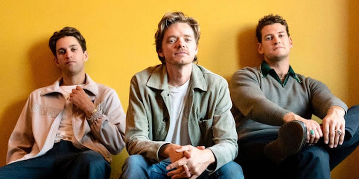 Sons of the Beast Return With New Single 'Hard To Tell'