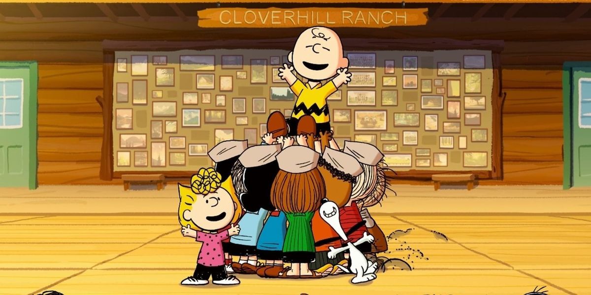 Sony Acquires Control of PEANUTS Franchise