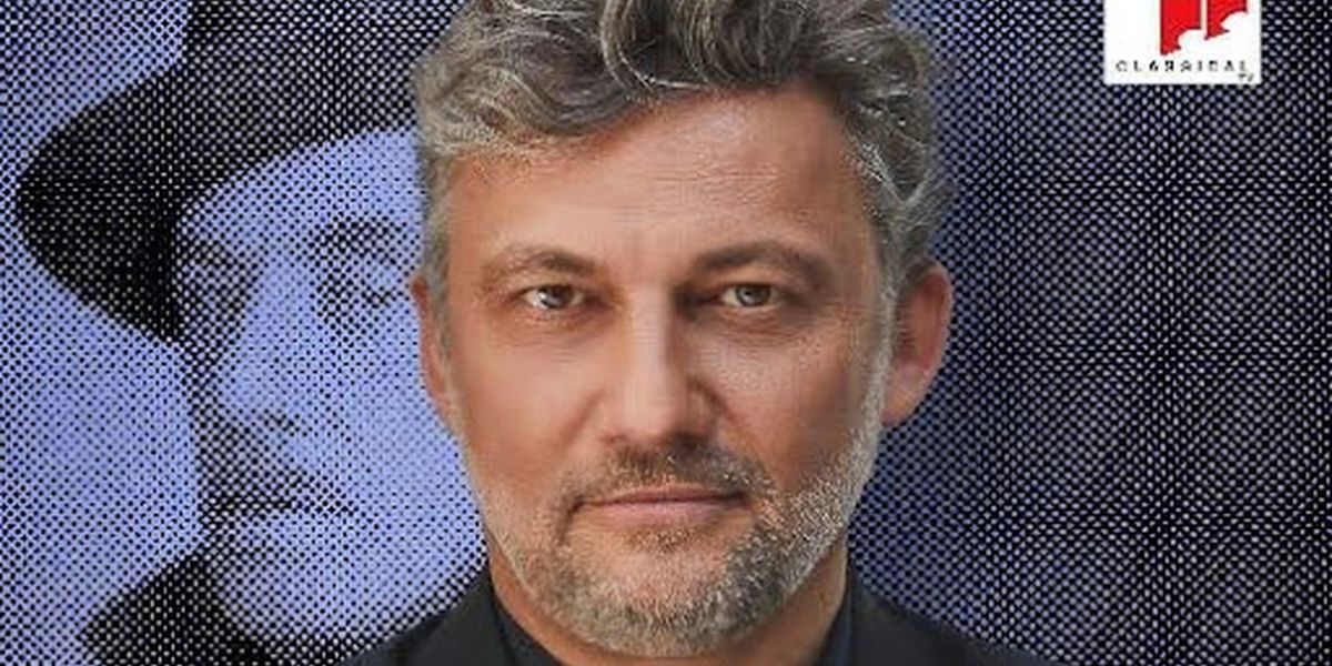 Sony Classical Announces Jonas Kaufmann Puccini: Love Affairs