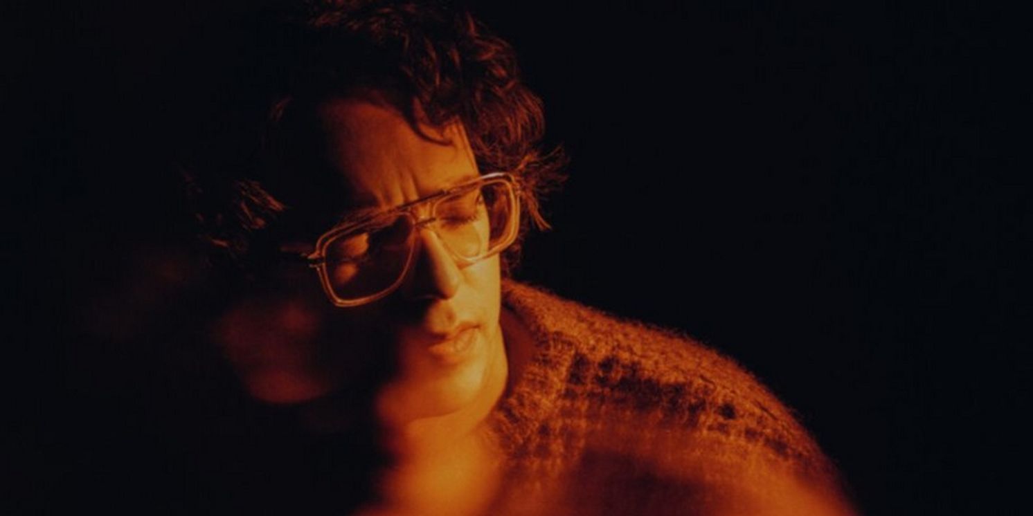 Sony Classical Releases Lucas Debargue's Remarkable Recording of Fauré's Complete Music for Solo Piano  Image