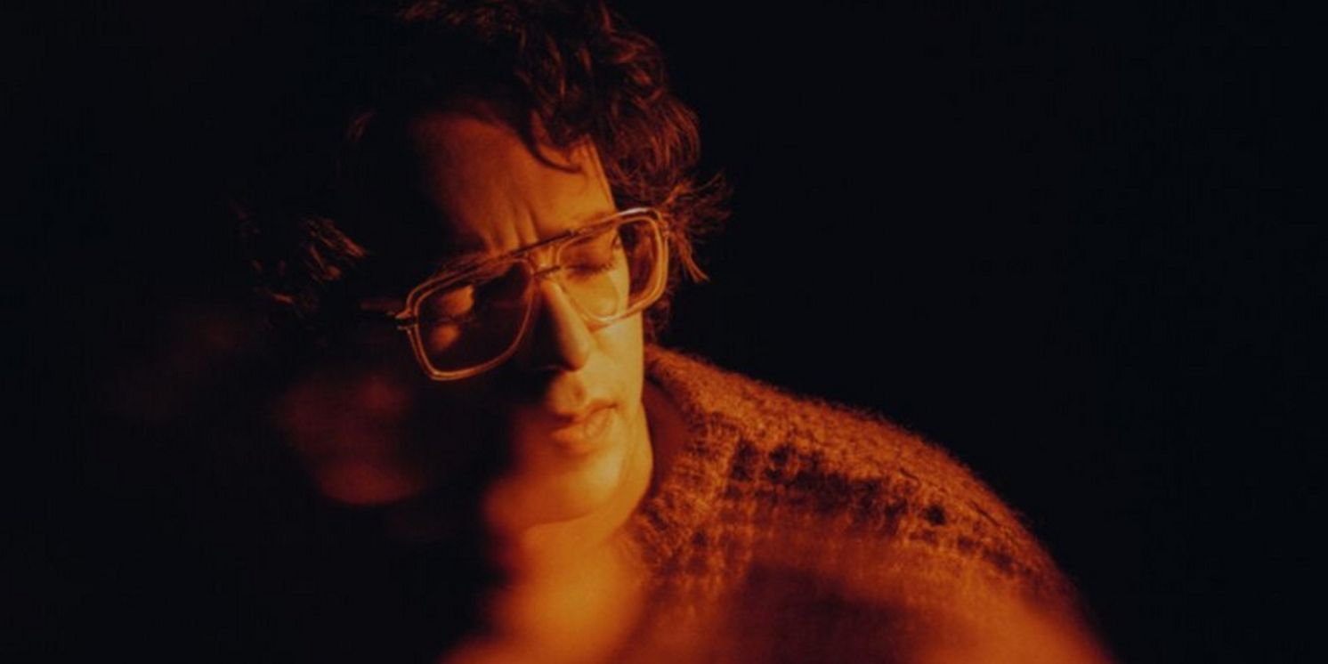 Sony Classical To Release Lucas Debargue's Next Album FAURE'S COMPLETE MUSIC FOR SOLO PIANO  Image