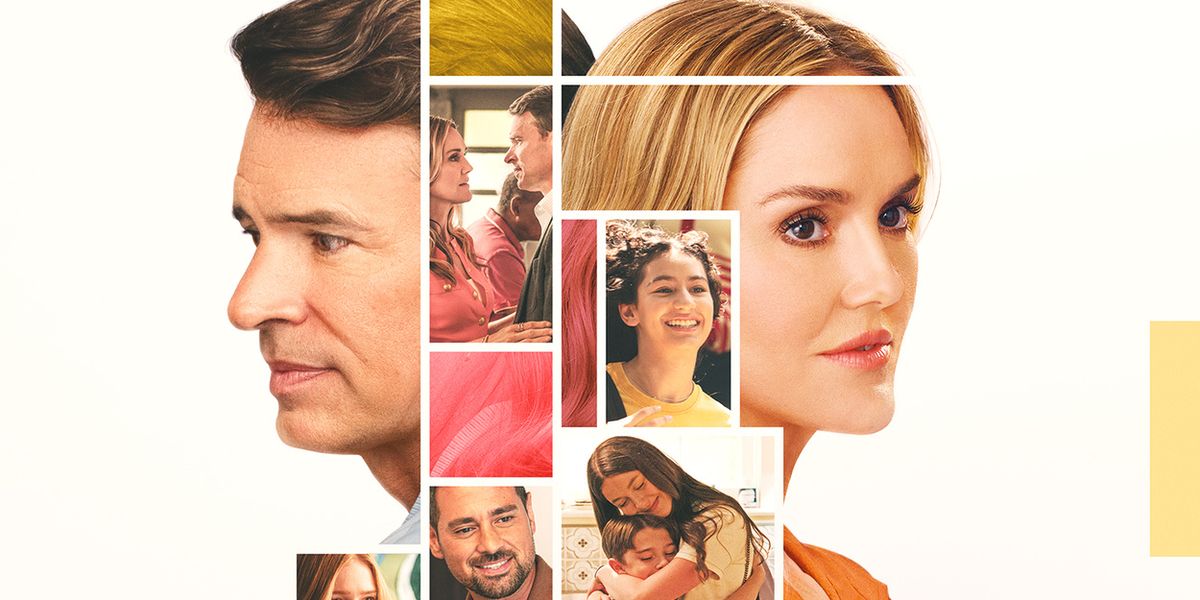 Sony Music Masterworks Releases IT'S NOT LIKE THAT Soundtrack Album