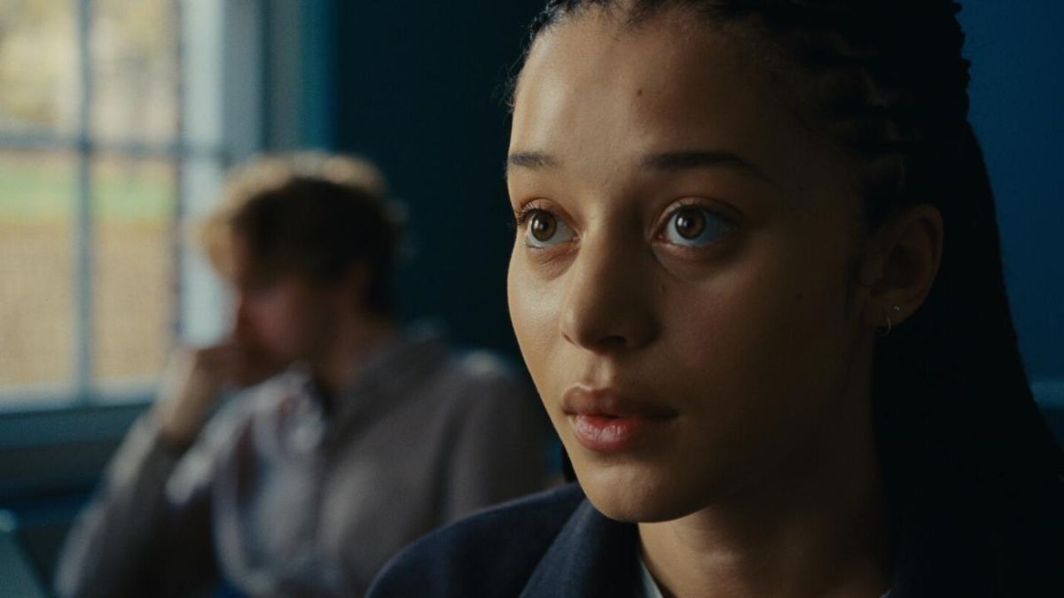 Sony Pictures Classics Acquires THE JULIA SET After TIFF Premiere