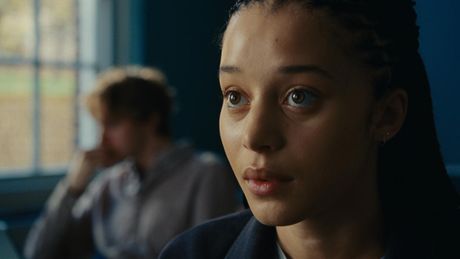 Sony Pictures Classics Acquires THE JULIA SET After TIFF Premiere Photo