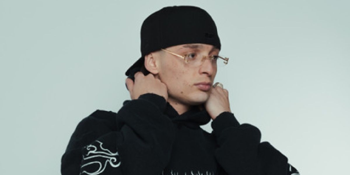 Sony's 'For the Music' Audio Brand Campaign Announces Partnership With Peso Pluma