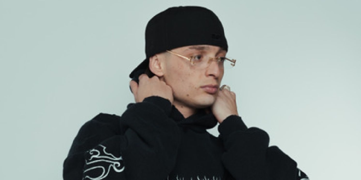 Sony's 'For the Music' Audio Brand Campaign Announces Partnership With Peso Pluma  Image