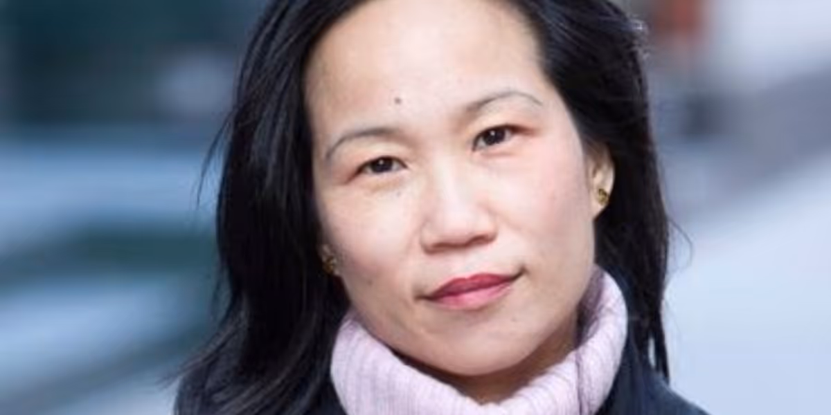 Sonya Chung to Step Down as Director of Film Forum