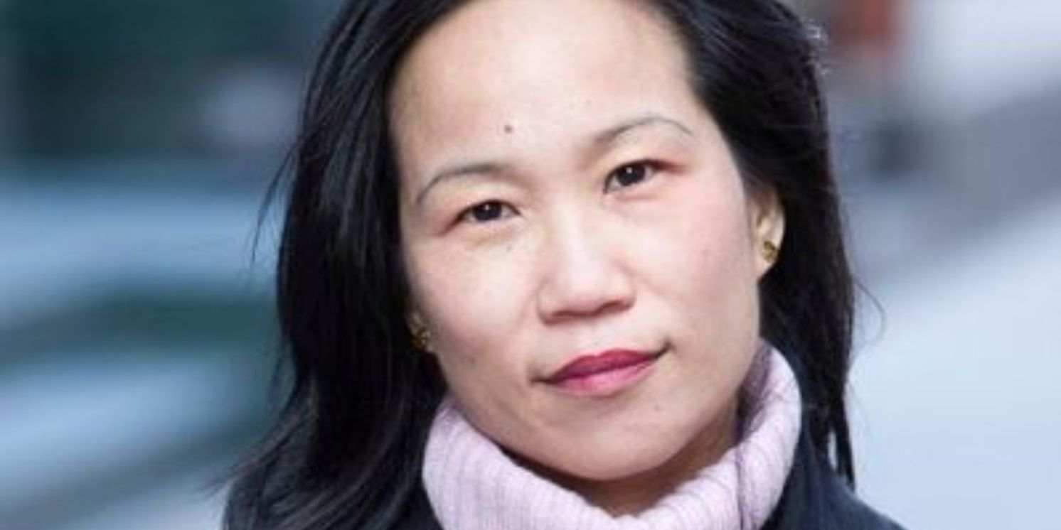 Sonya Chung to Step Down as Director of Film Forum  Image