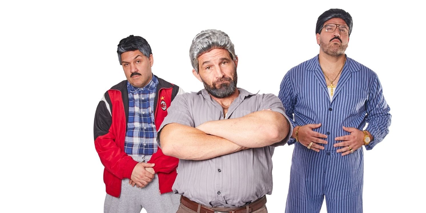 Sooshi Mango Will Embark on HOME MADE UK Tour  Image