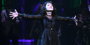 Sophia Anne Caruso Addresses ‘Surprising’ Online Rumors Surrounding Her Abrupt BEETLEJUICE Exit