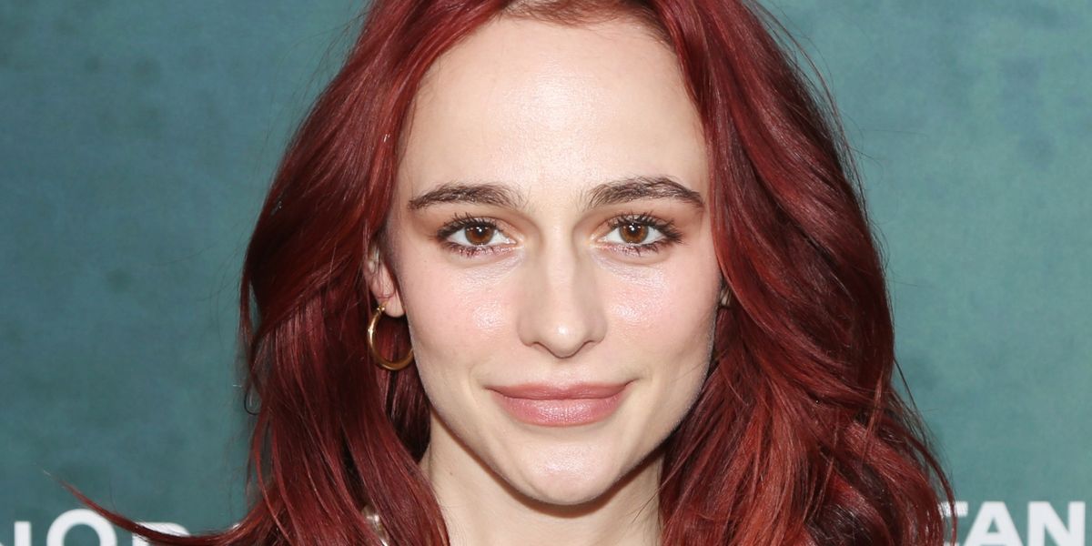Sophia Anne Caruso Joins Netflix's ONE PIECE Series