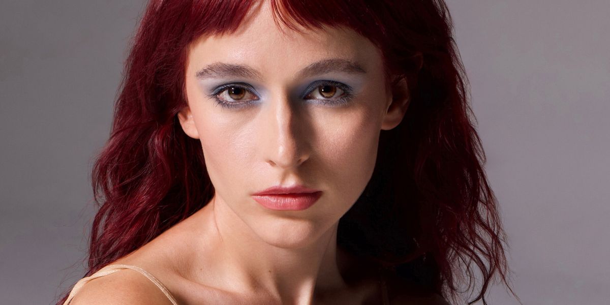 Sophia Anne Caruso Will Lead Duncan Sheik's MEMOIRS OF AMOROUS GENTLEMEN Off-Broadway