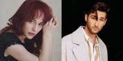 Sophia Anne Caruso and Justin Jesso To Lead Discovering Broadway Concert Photo