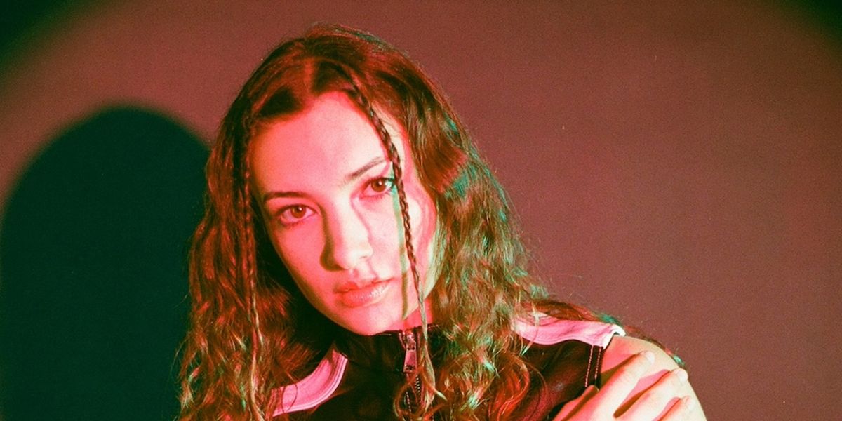 Sophia Bavishi Releases Upbeat Electropop Anthem 'GTPS'