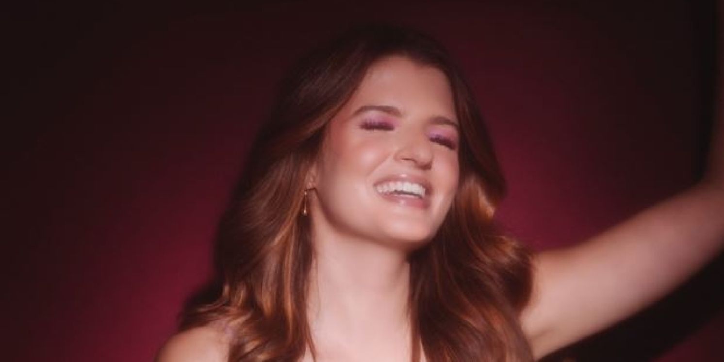 Sophia Petro To Illuminate The Pop Music Scene With Upcoming Anthem, 'Rosé Glow'  Image