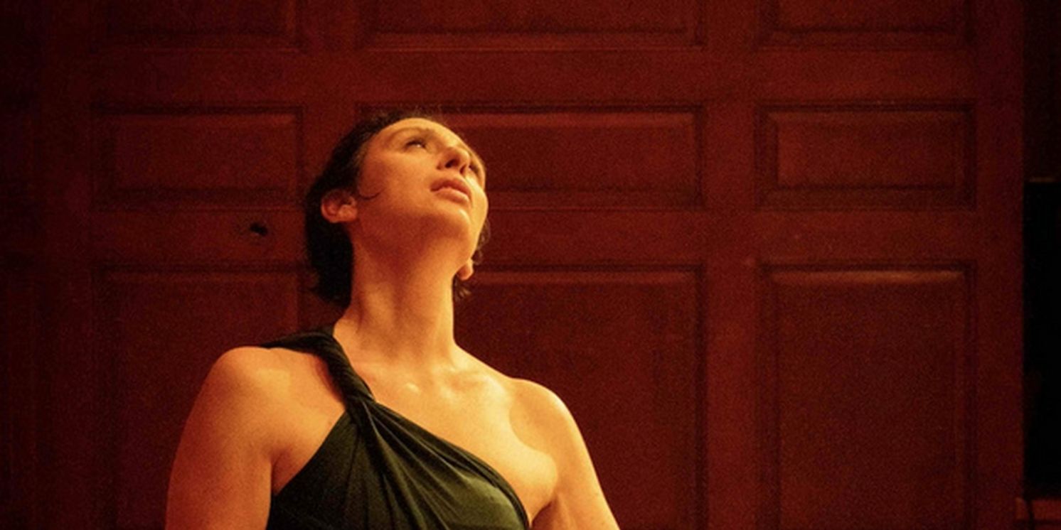 Sophie Amieva's NotAmuse Theatre Celebrates Gala Performance Event and Announces Residency at Mercury Store  Image