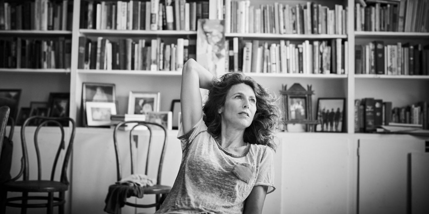 Sophie B. Hawkins to Play Celebratory Tour Across the UK And Canada  Image